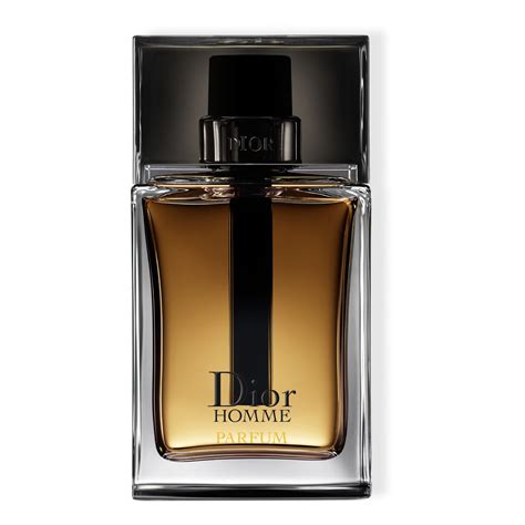 Dior Homme – Profumo per uomo – Note legnose e di .